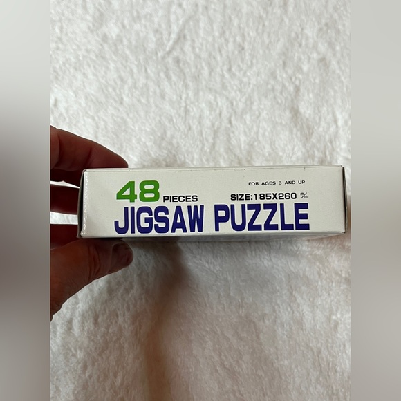 New! Assorted Chanukah Lot - puzzles, stickers, games, arts & crafts, bingo - Picture 8 of 10